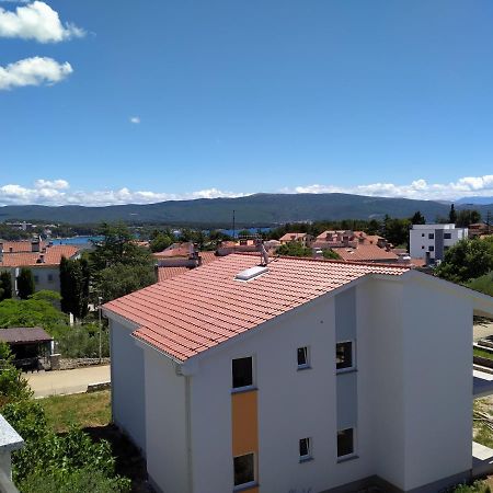 קרק Apartment Morozin מראה חיצוני תמונה