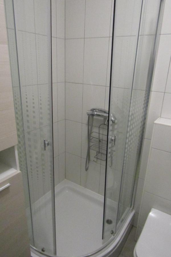 קרק Apartment Morozin מראה חיצוני תמונה