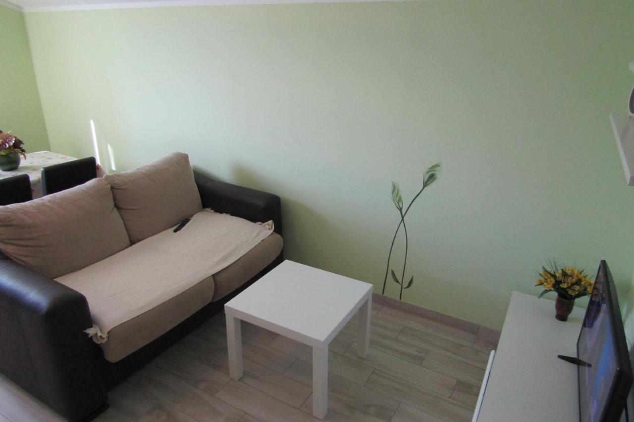 קרק Apartment Morozin מראה חיצוני תמונה