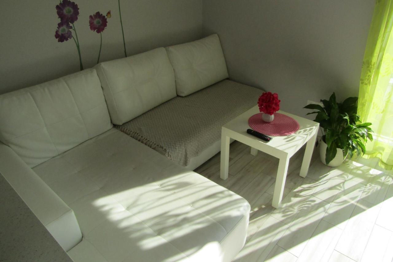 קרק Apartment Morozin מראה חיצוני תמונה