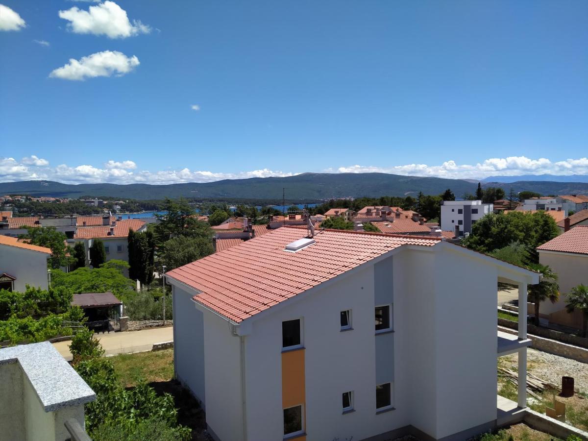 קרק Apartment Morozin מראה חיצוני תמונה